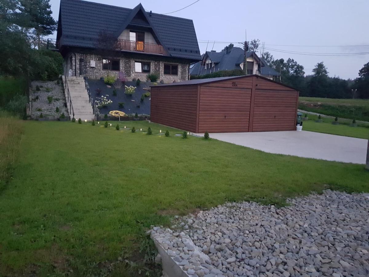 Apartamenty Obidowa Zewnętrze zdjęcie