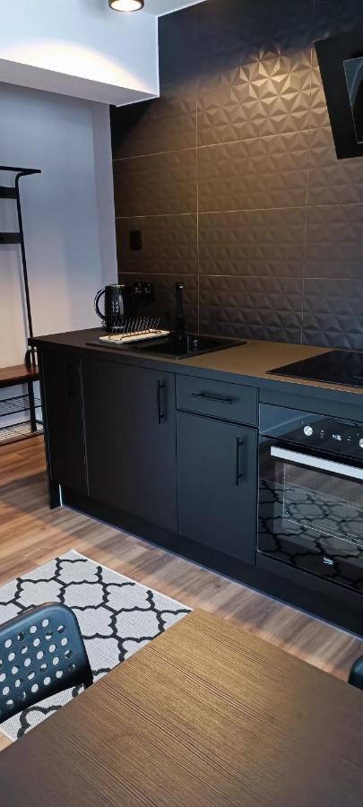 Apartamenty Obidowa Zewnętrze zdjęcie