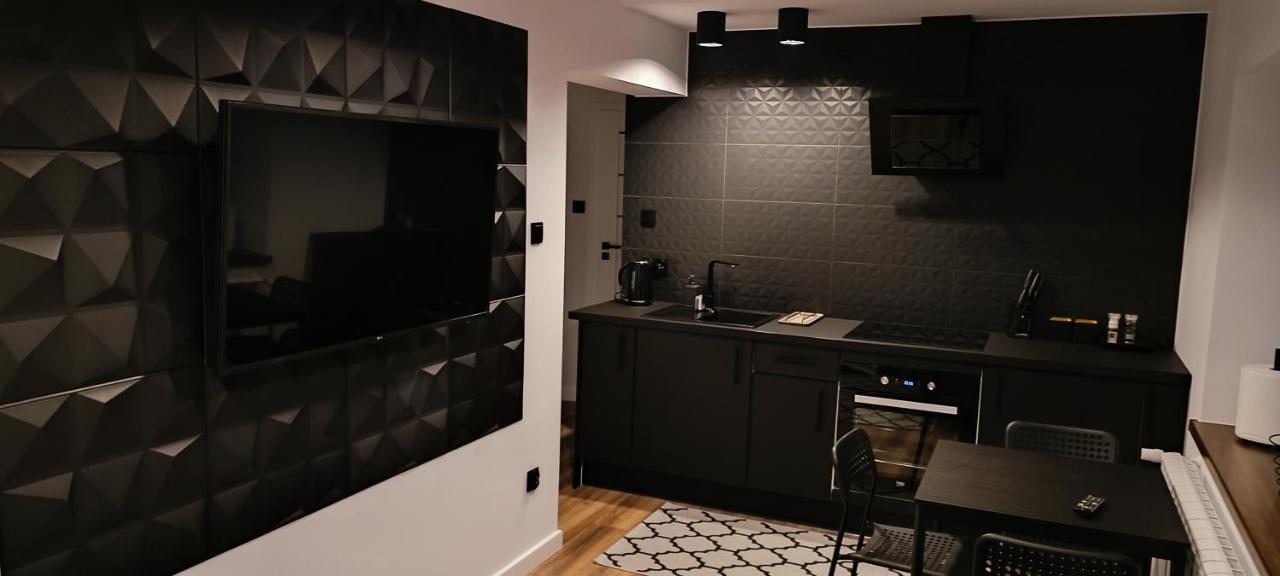 Apartamenty Obidowa Zewnętrze zdjęcie