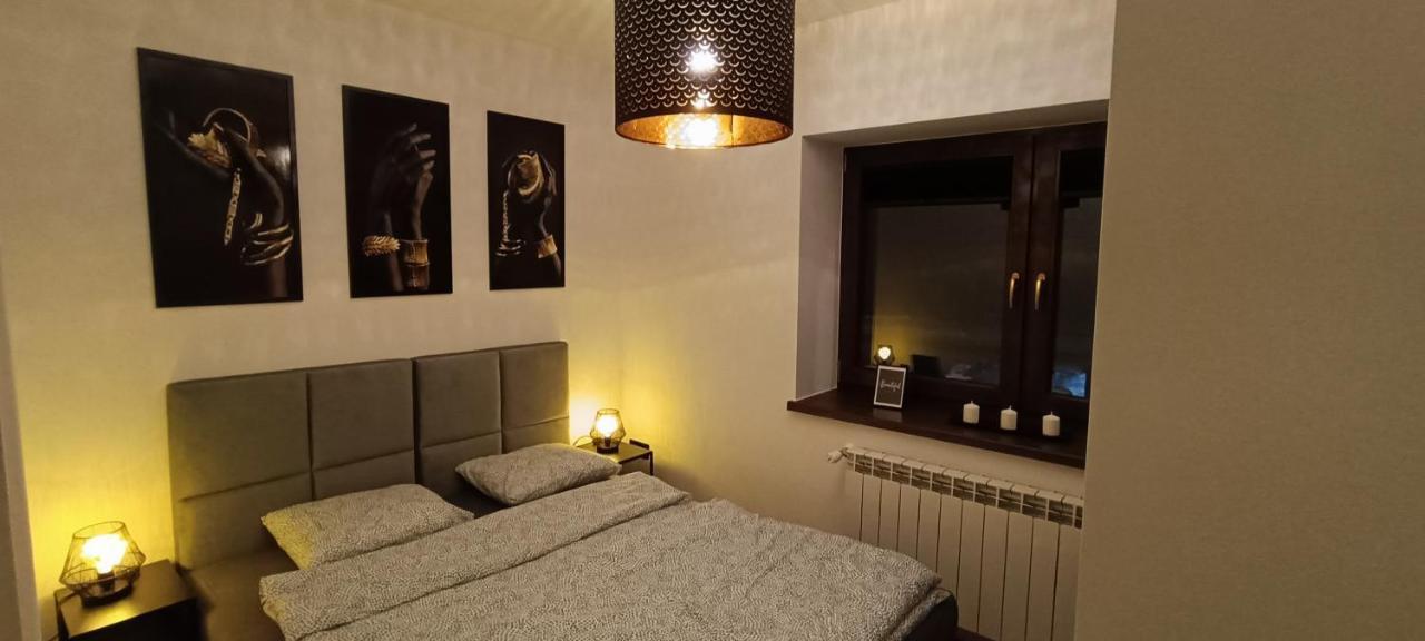 Apartamenty Obidowa Zewnętrze zdjęcie