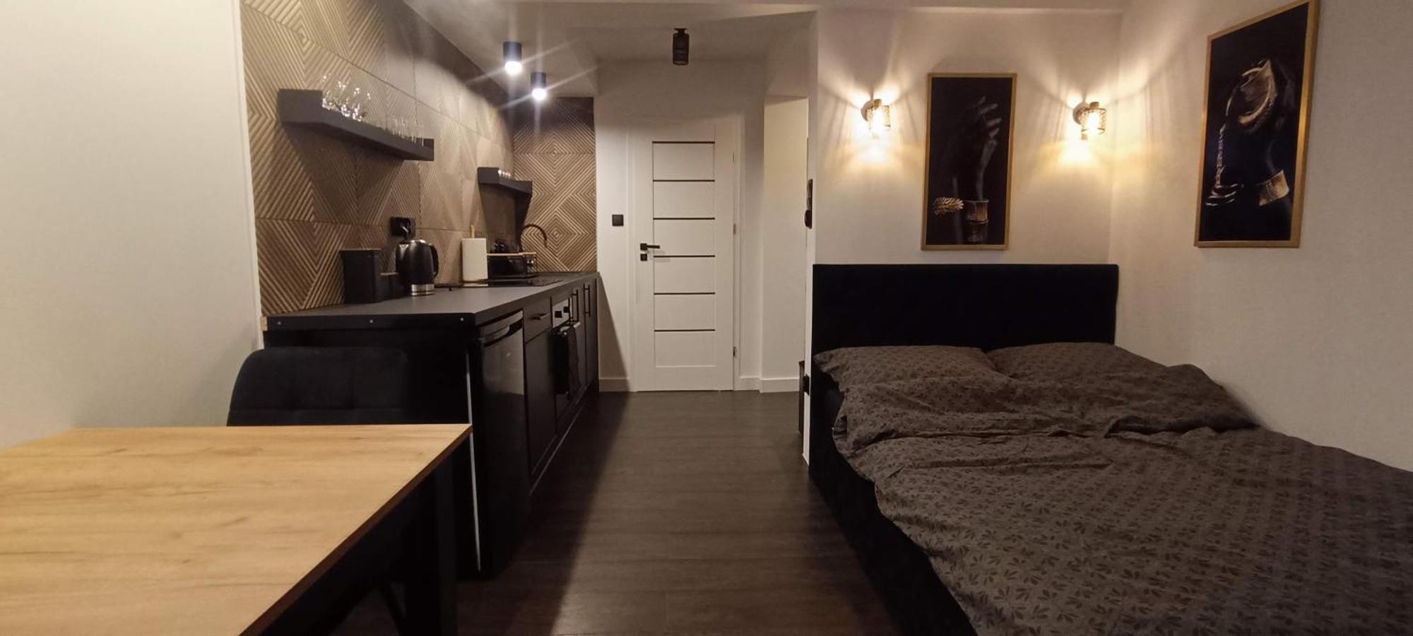 Apartamenty Obidowa Zewnętrze zdjęcie